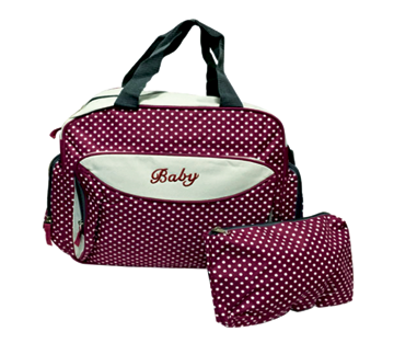 Diaper Bags