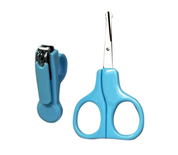 Nail Clippers