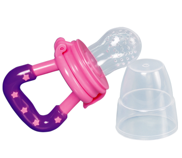 Teethers and Pacifiers